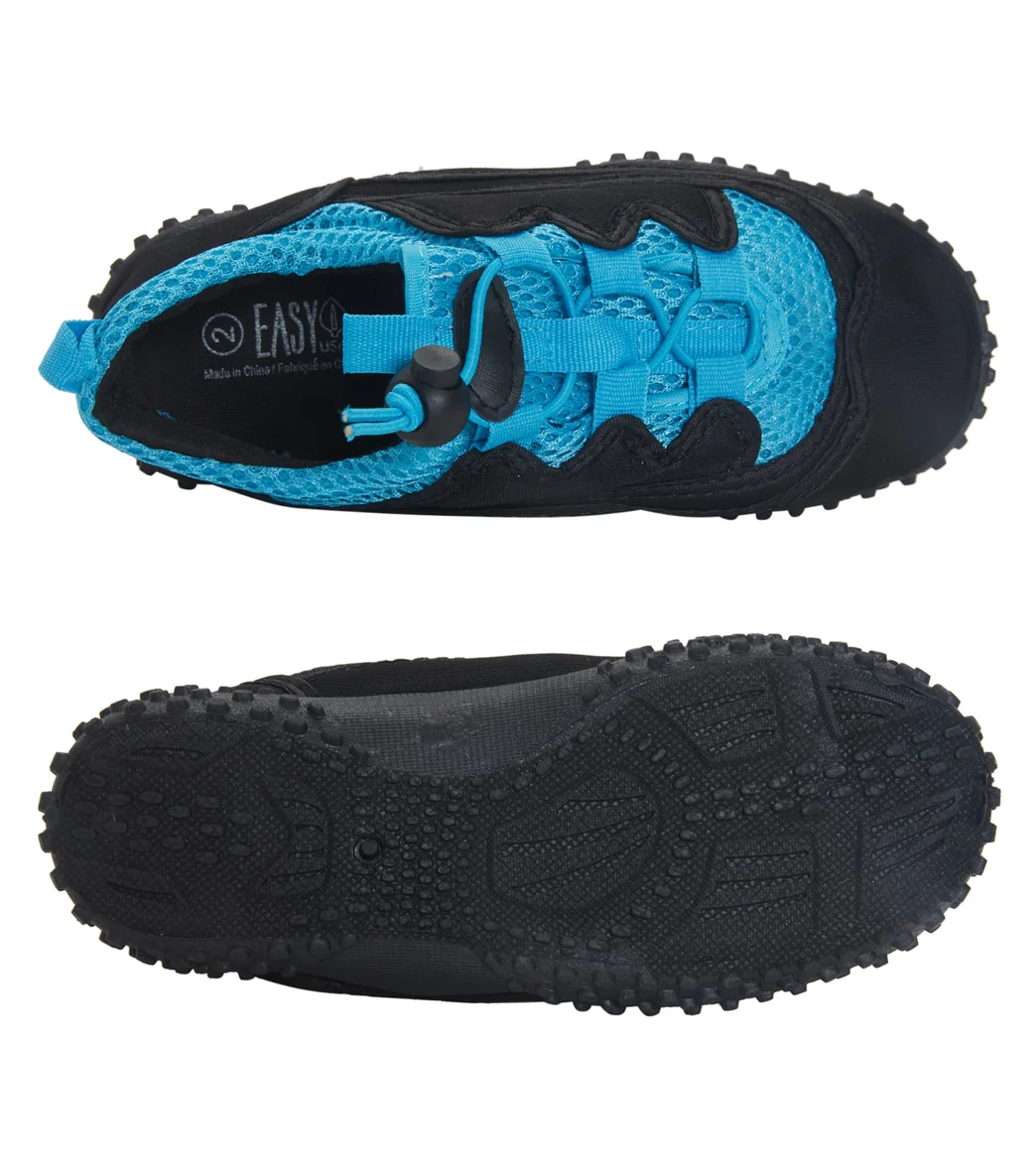 Easy USA Youth Wave Water Shoes (Little Kid, Big Kid) - Image 22