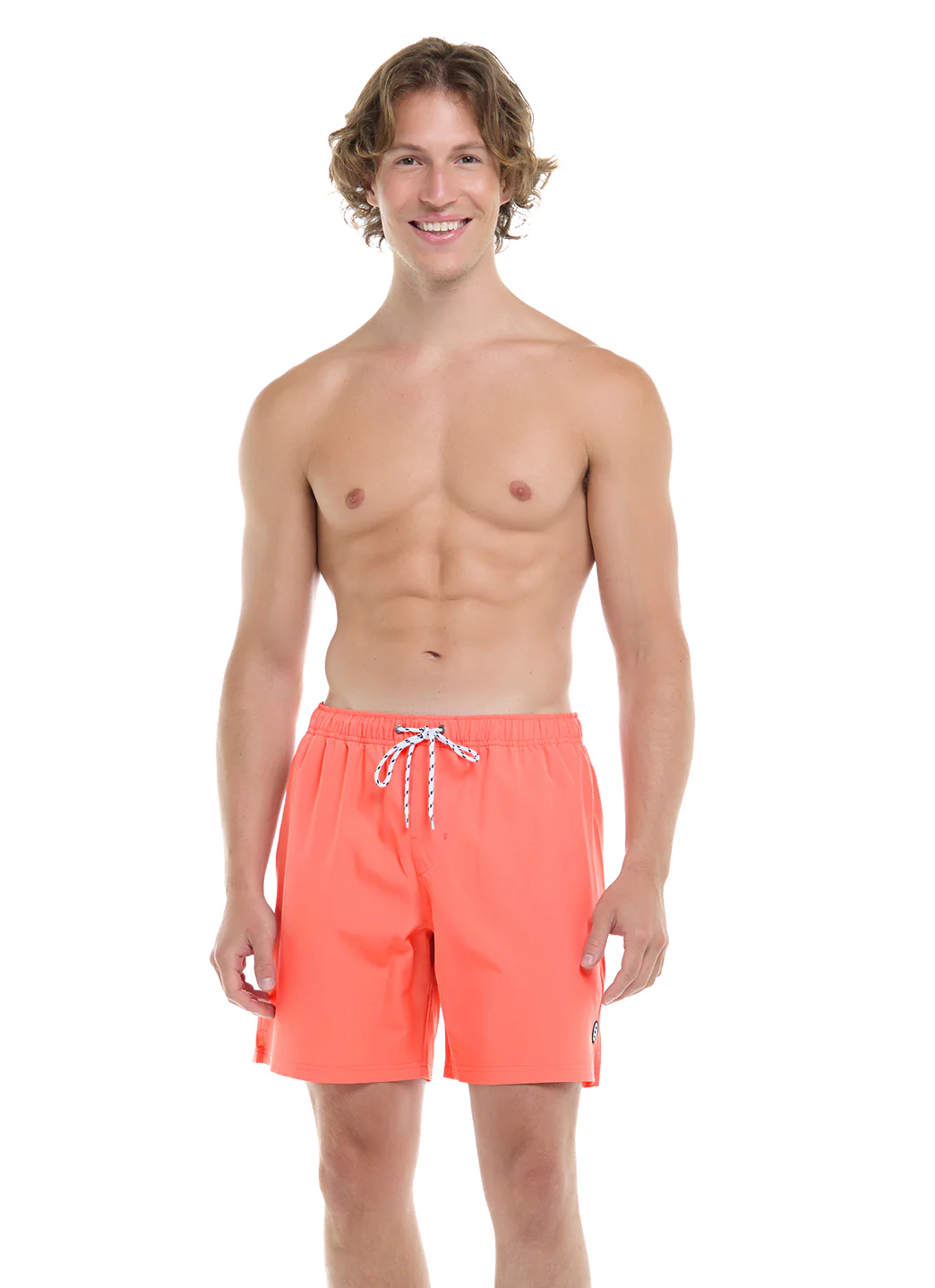 Eidon Men's 17" Creek Volley Swim Trunks - Image 11