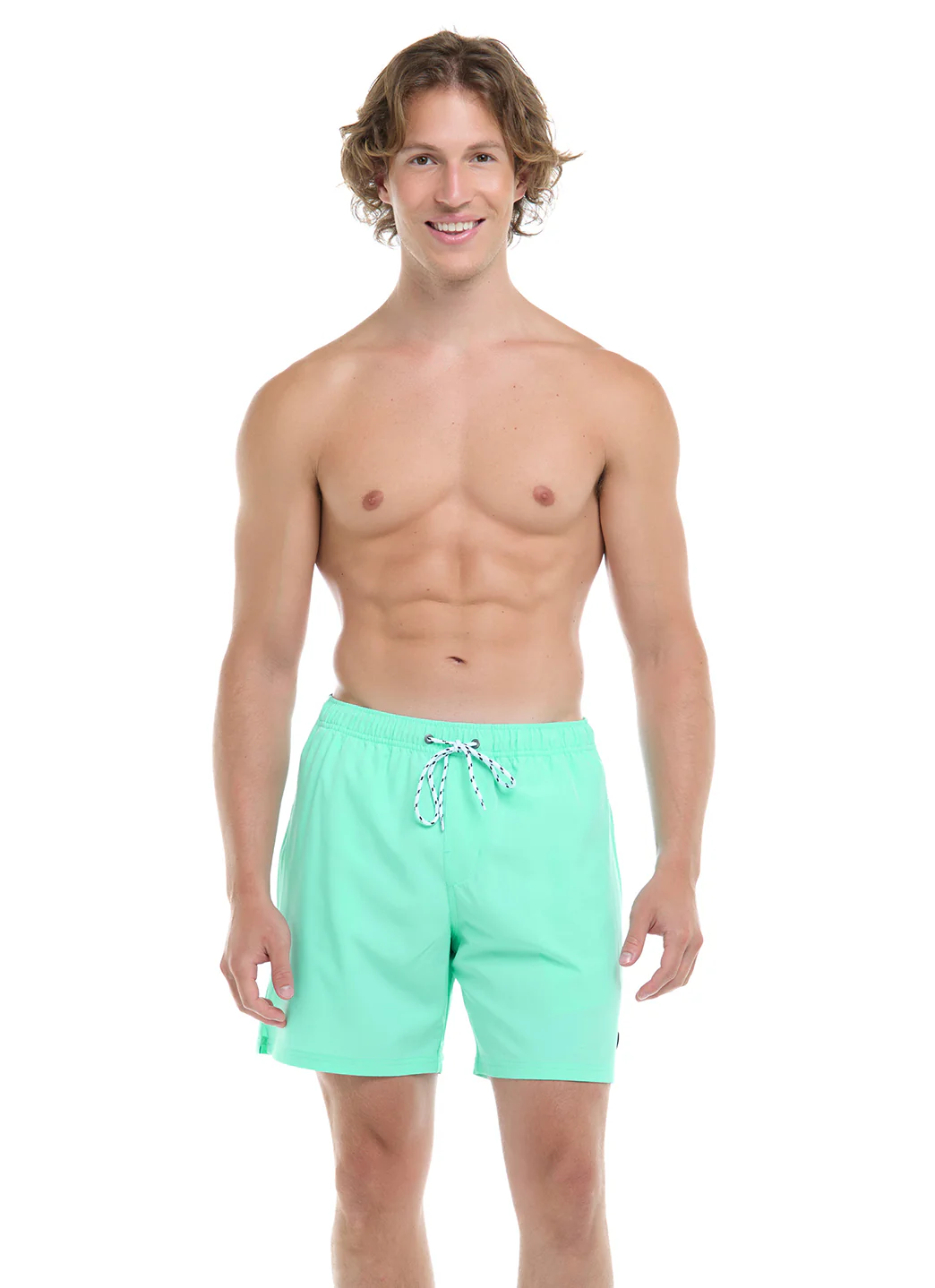 Eidon Men's 17" Creek Volley Swim Trunks - Image 20