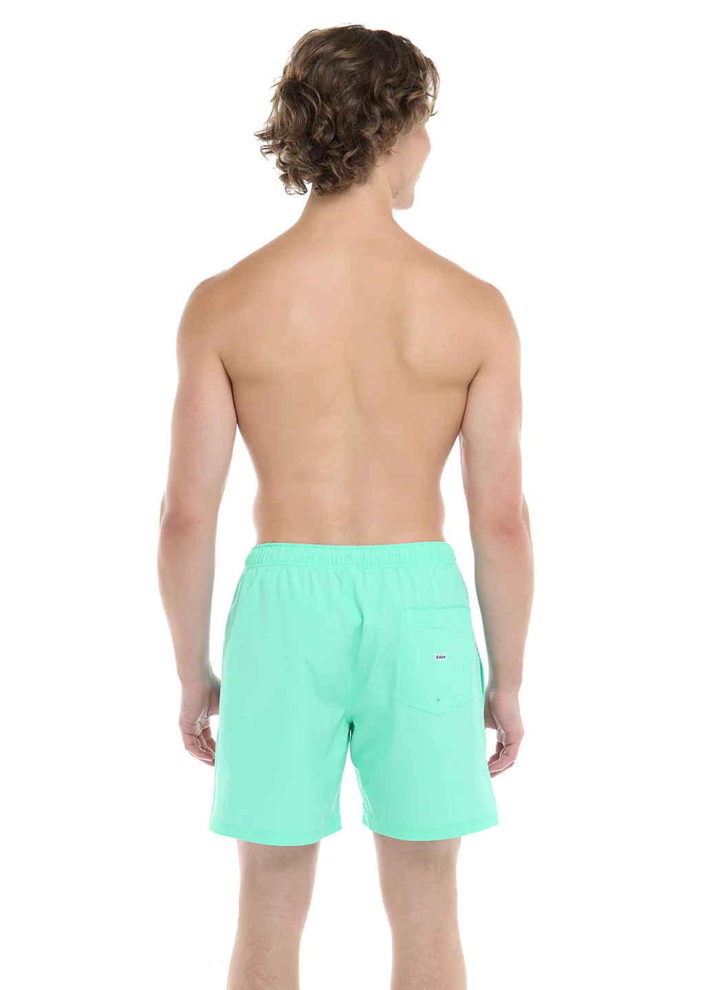 Eidon Men's 17" Creek Volley Swim Trunks - Image 22
