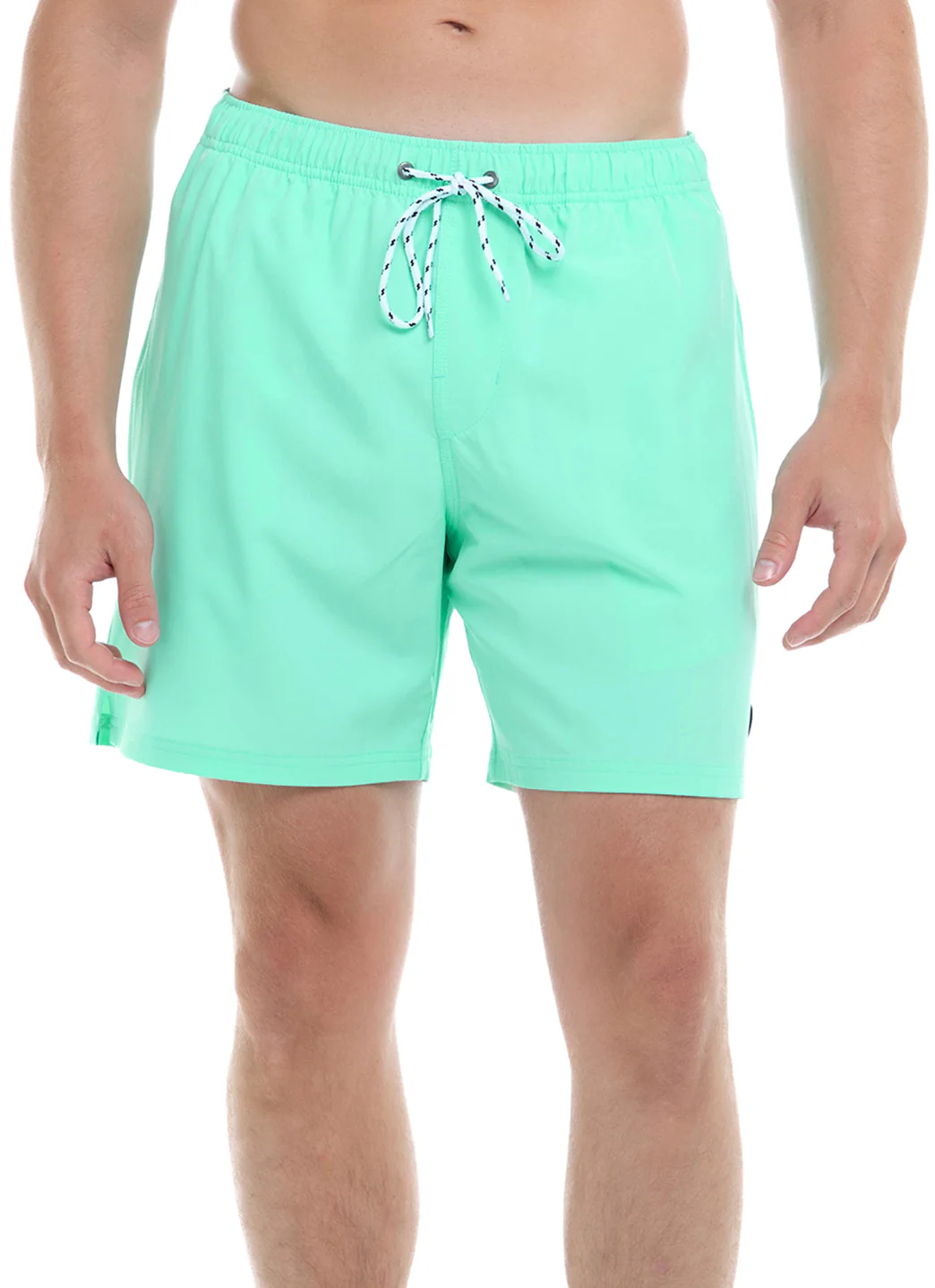 Eidon Men's 17" Creek Volley Swim Trunks - Image 24