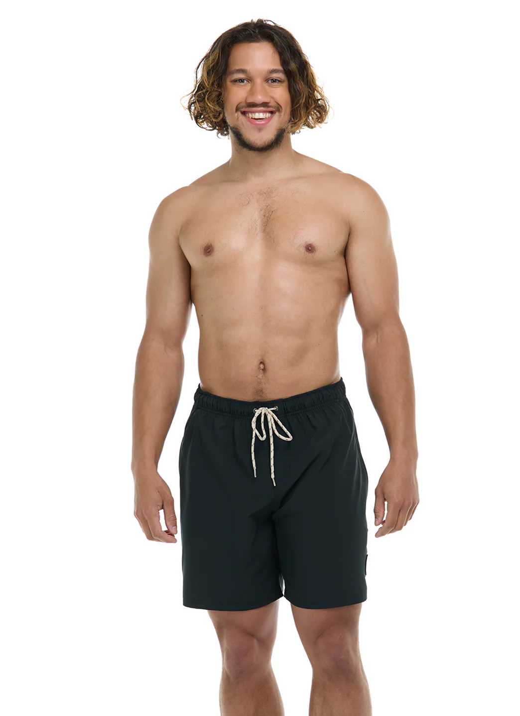 Eidon Men's 17" Creek Volley Swim Trunks - Image 29