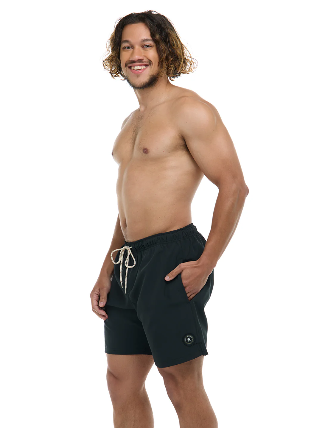 Eidon Men's 17" Creek Volley Swim Trunks - Image 31