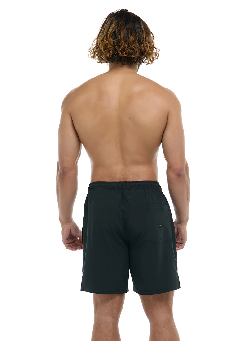 Eidon Men's 17" Creek Volley Swim Trunks - Image 32