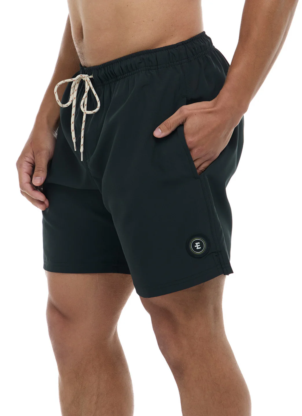 Eidon Men's 17" Creek Volley Swim Trunks - Image 35