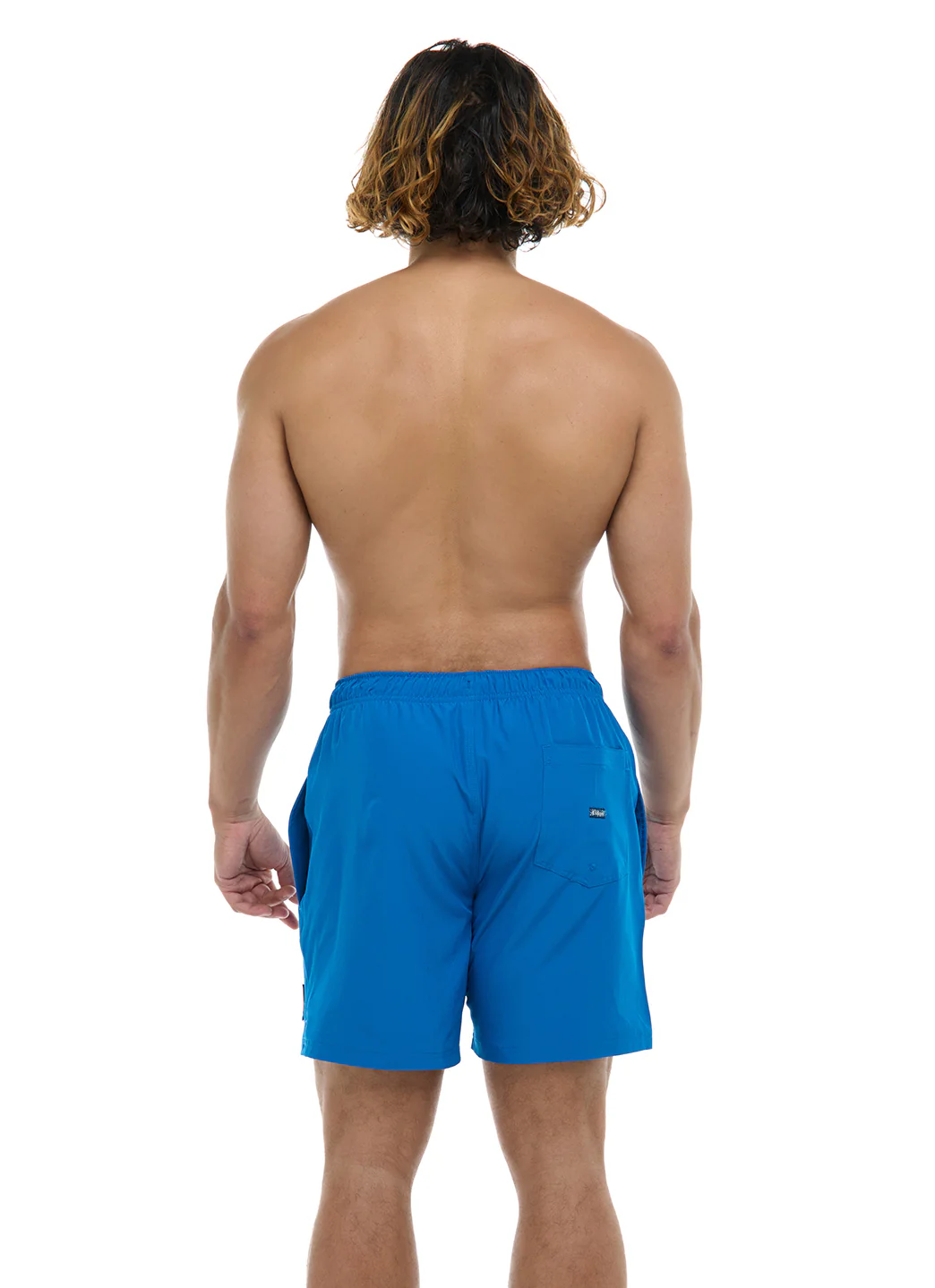 Eidon Men's 17" Creek Volley Swim Trunks - Image 4