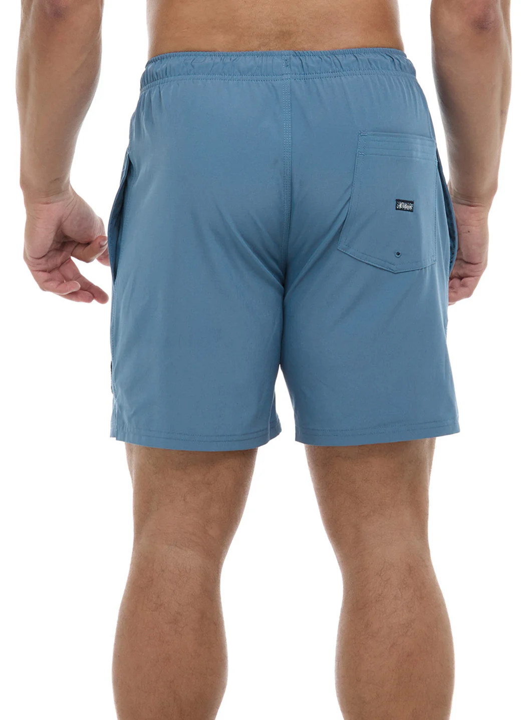 Eidon Men's 17" Creek Volley Swim Trunks - Image 49