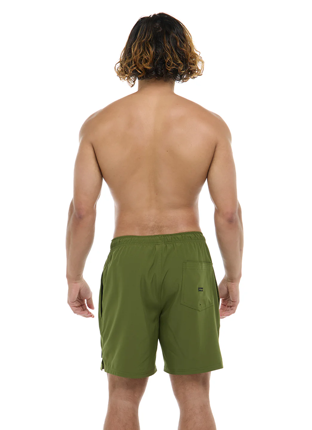 Eidon Men's 17" Creek Volley Swim Trunks - Image 57