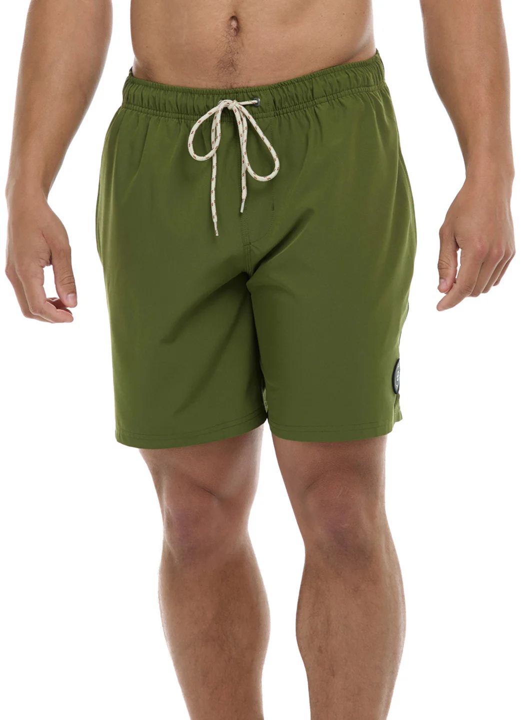 Eidon Men's 17" Creek Volley Swim Trunks - Image 59