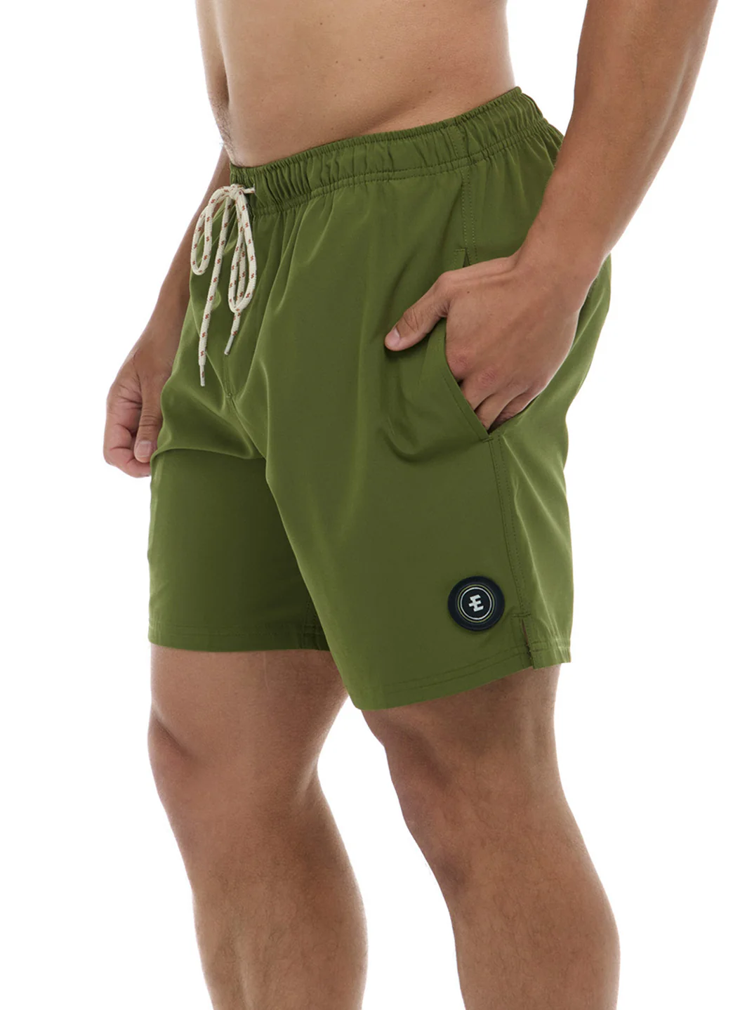 Eidon Men's 17" Creek Volley Swim Trunks - Image 60