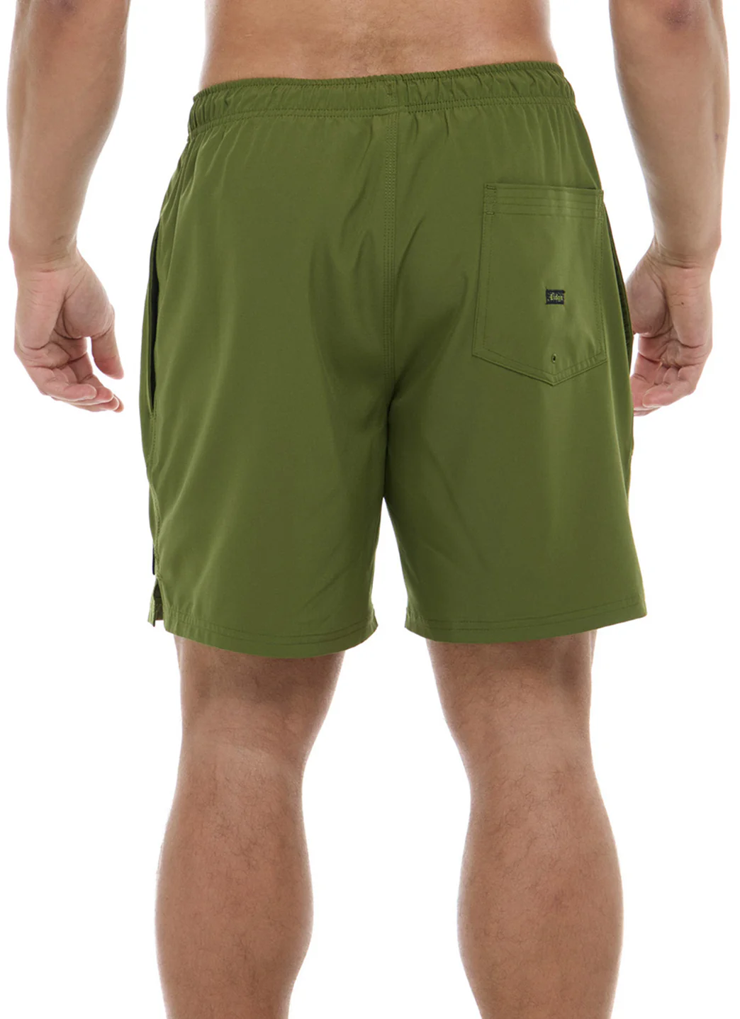 Eidon Men's 17" Creek Volley Swim Trunks - Image 61