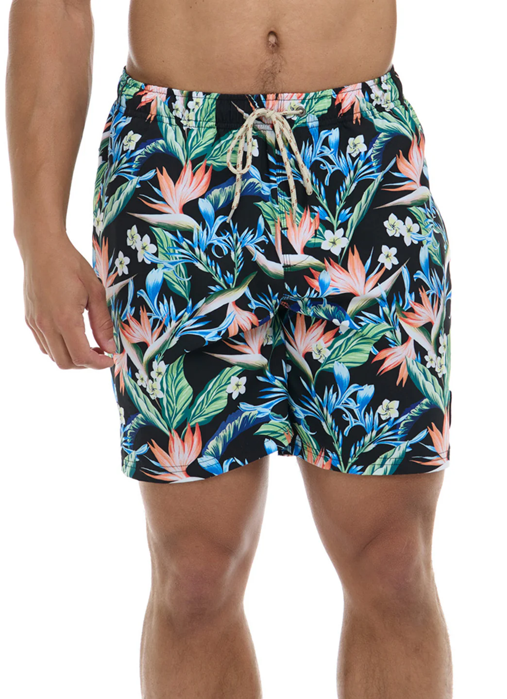 Eidon Men's 17" Saladitias Volley Swim Trunks - Image 7