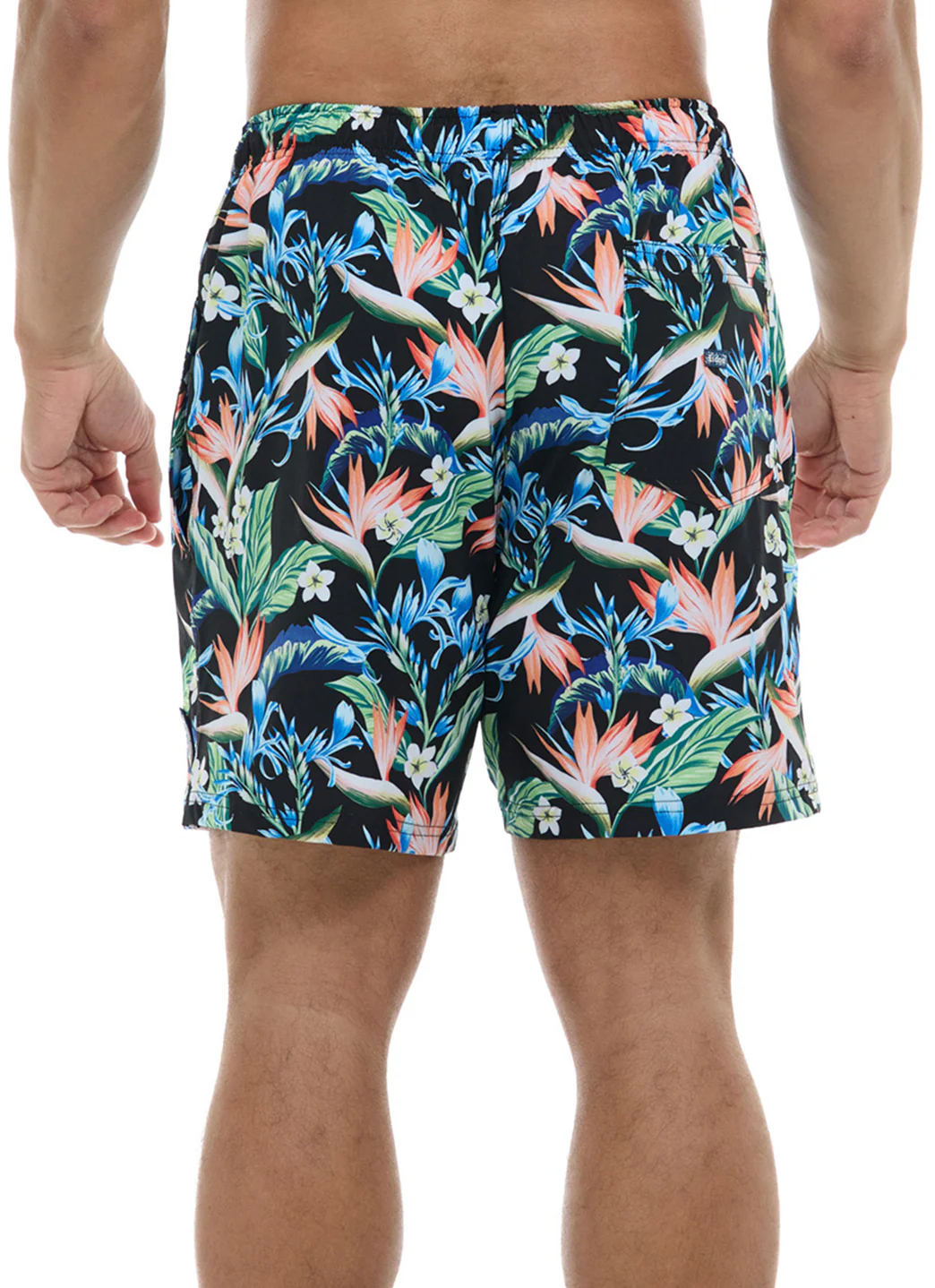 Eidon Men's 17" Saladitias Volley Swim Trunks - Image 9