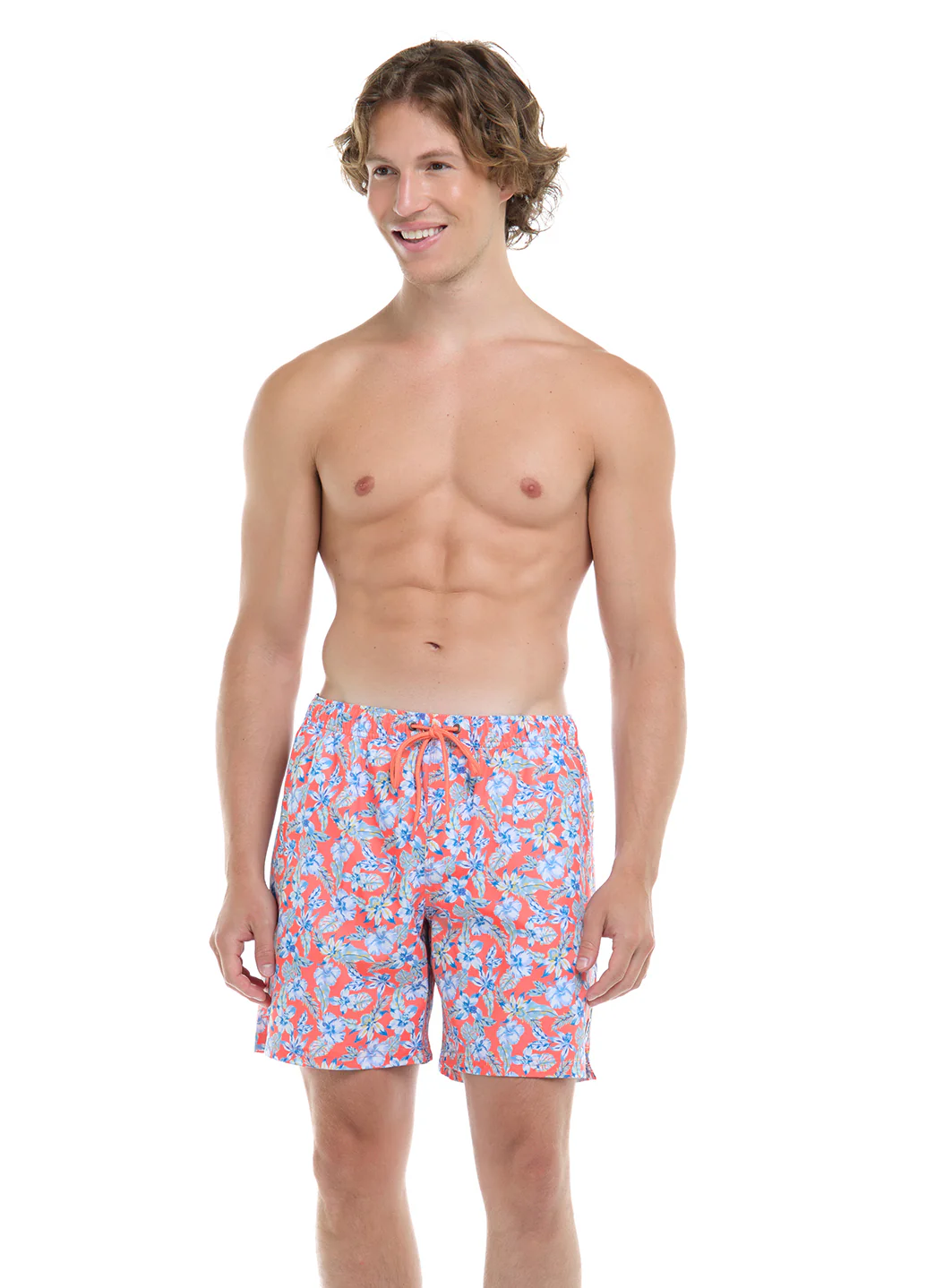Eidon Men's 17" Walls Volley Swim Trunks - Image 12