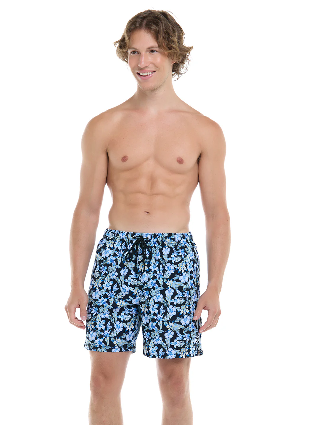 Eidon Men's 17" Walls Volley Swim Trunks - Image 2