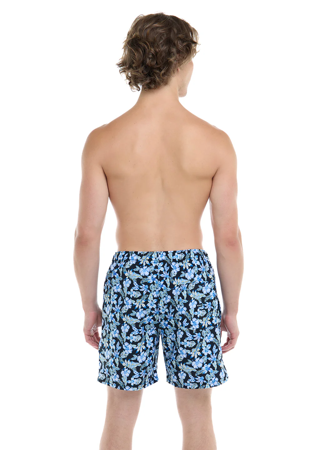 Eidon Men's 17" Walls Volley Swim Trunks - Image 5