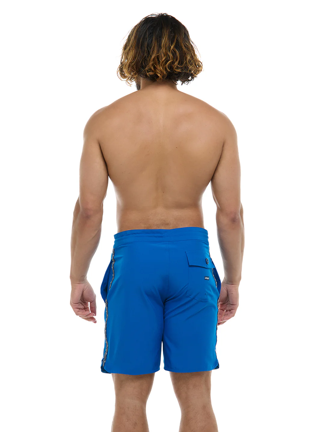 Eidon Men's 18" Lowers Boardshorts - Image 17