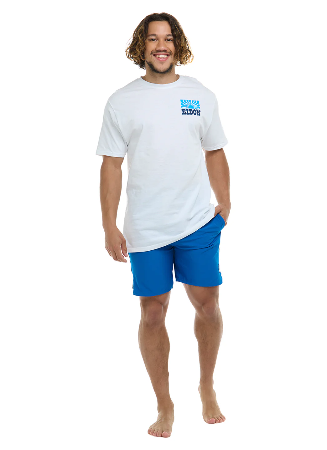 Eidon Men's 18" Lowers Boardshorts - Image 18