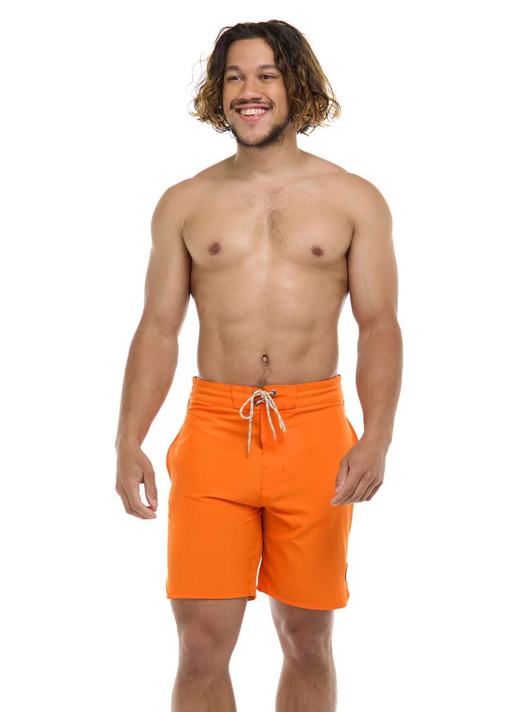 Eidon Men's 18" Lowers Boardshorts - Image 2
