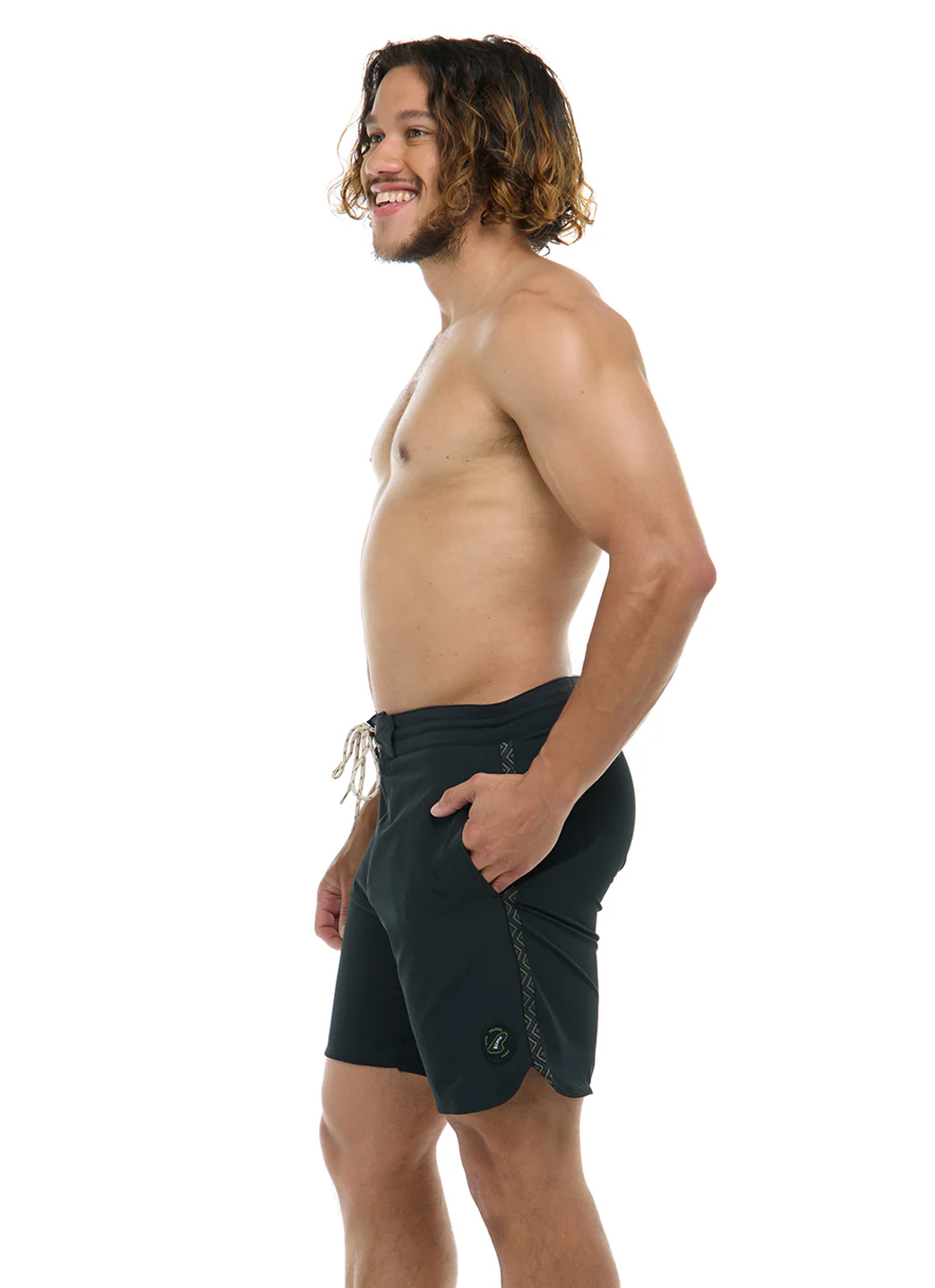 Eidon Men's 18" Lowers Boardshorts - Image 28