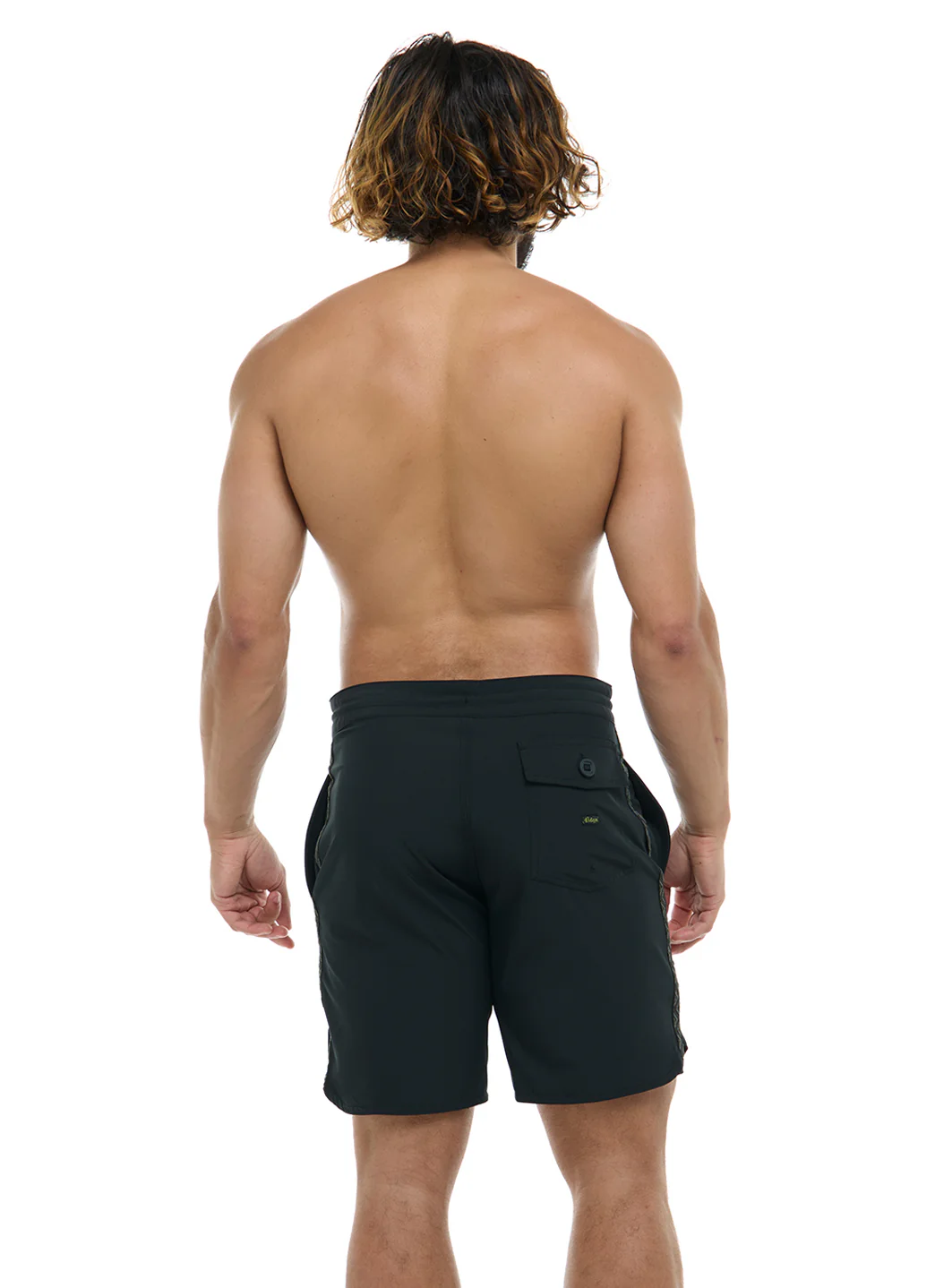 Eidon Men's 18" Lowers Boardshorts - Image 29