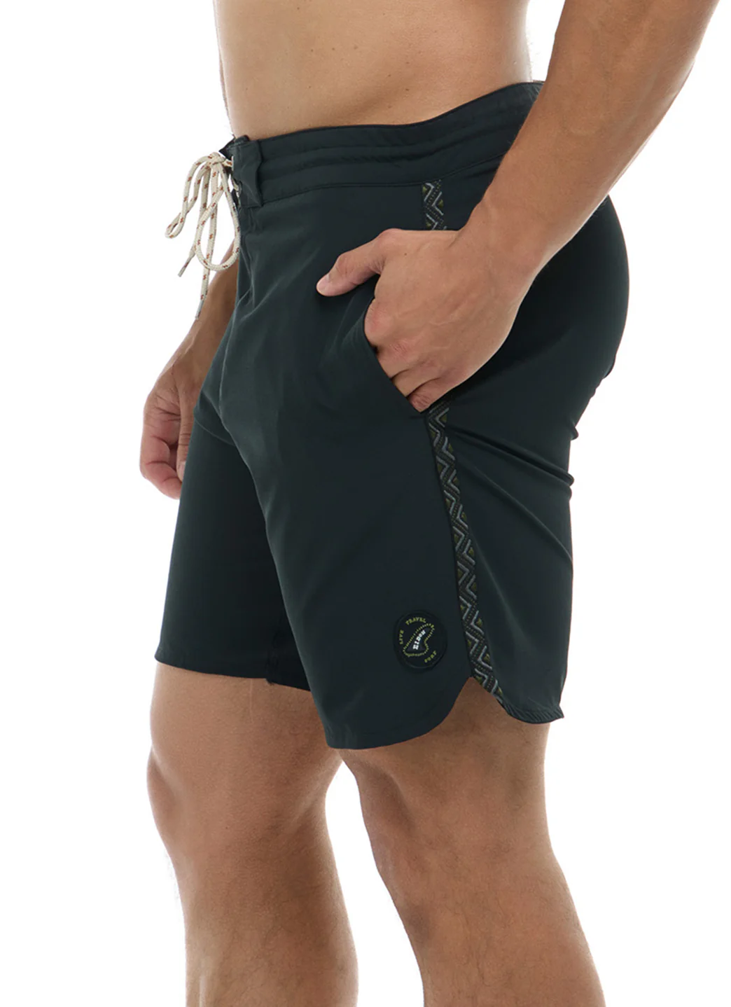 Eidon Men's 18" Lowers Boardshorts - Image 32