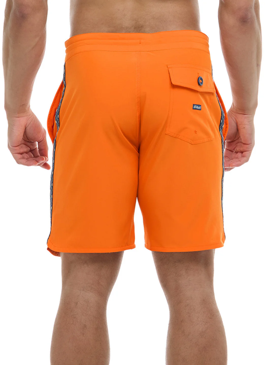 Eidon Men's 18" Lowers Boardshorts - Image 8