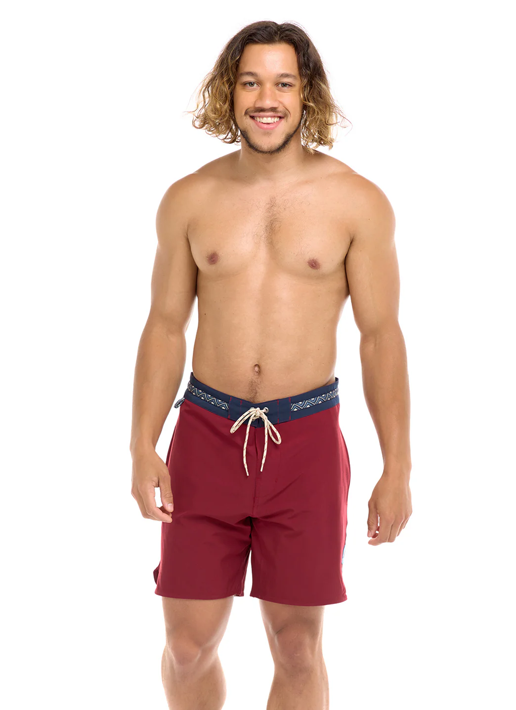 Eidon Men's 18" Mix Tape Boardshorts - Image 16