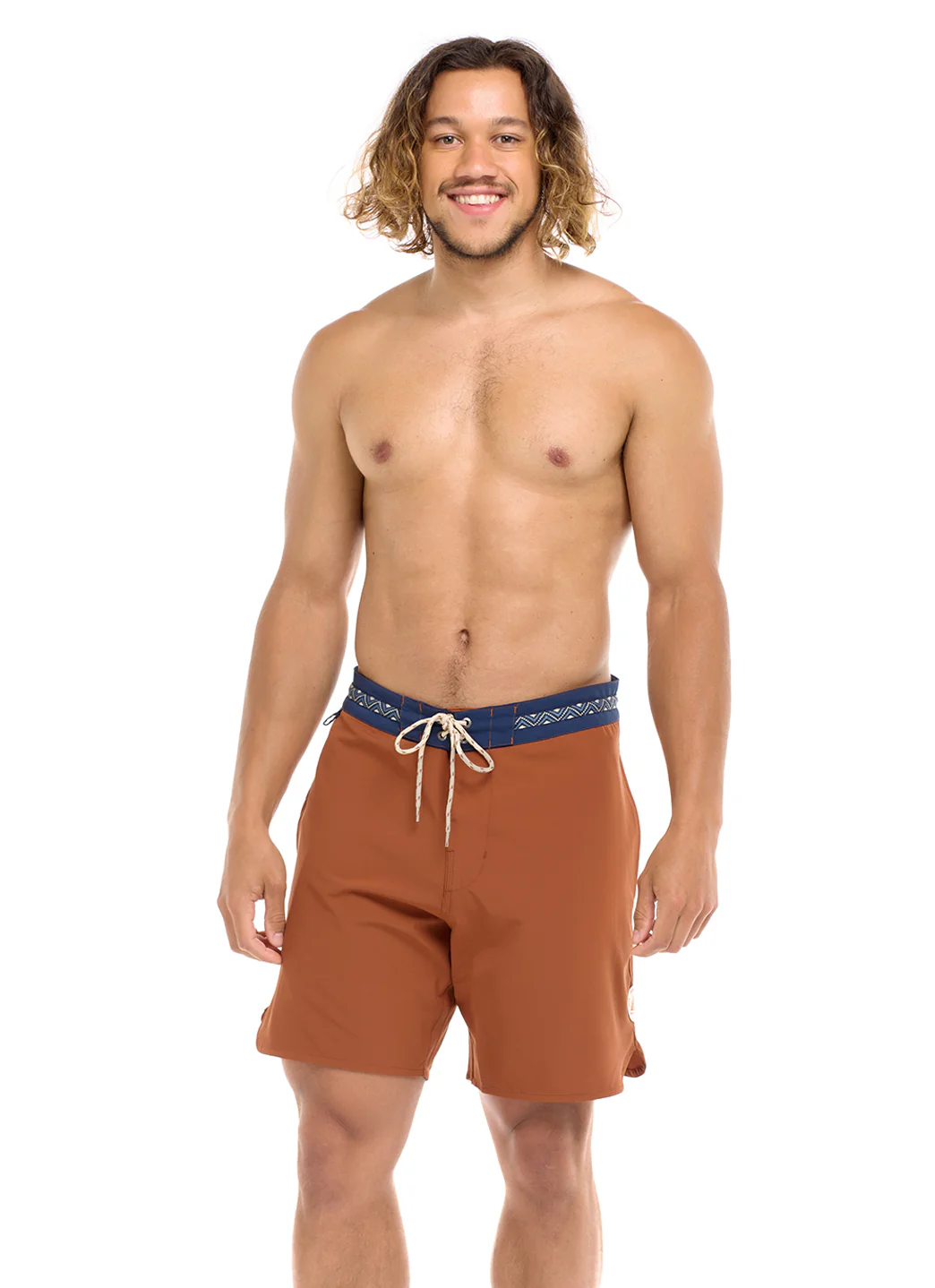 Eidon Men's 18" Mix Tape Boardshorts - Image 28