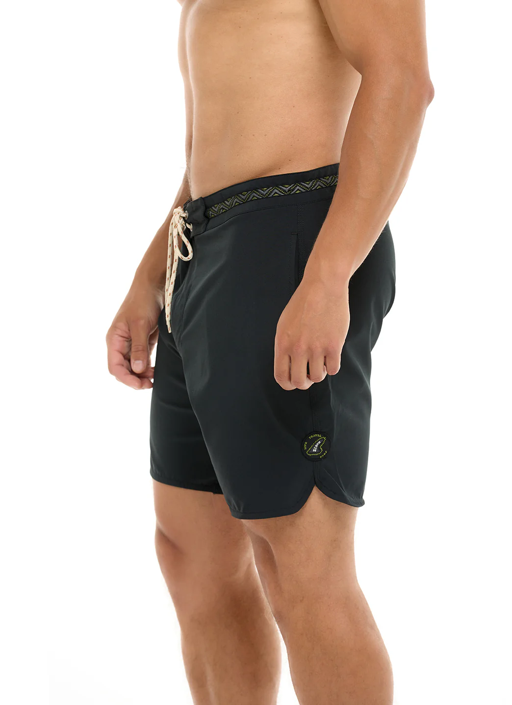 Eidon Men's 18" Mix Tape Boardshorts - Image 45