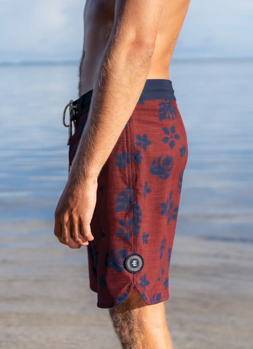 Eidon Men's 18" Pareo Magic Boardshorts - Image 10
