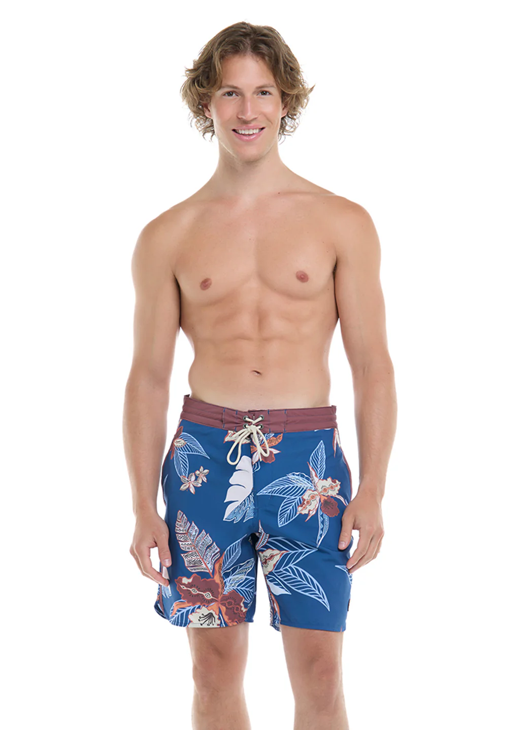 Eidon Men's 18" Poche Boardshorts