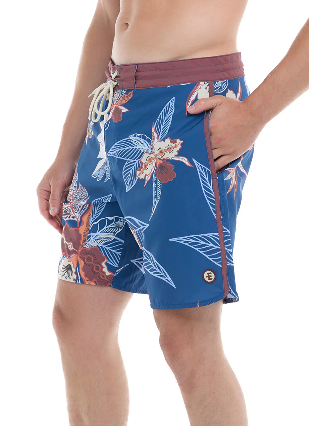 Eidon Men's 18" Poche Boardshorts - Image 8