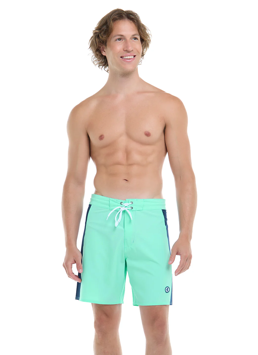 Eidon Men's 18" Side Shore Boardshorts - Image 12