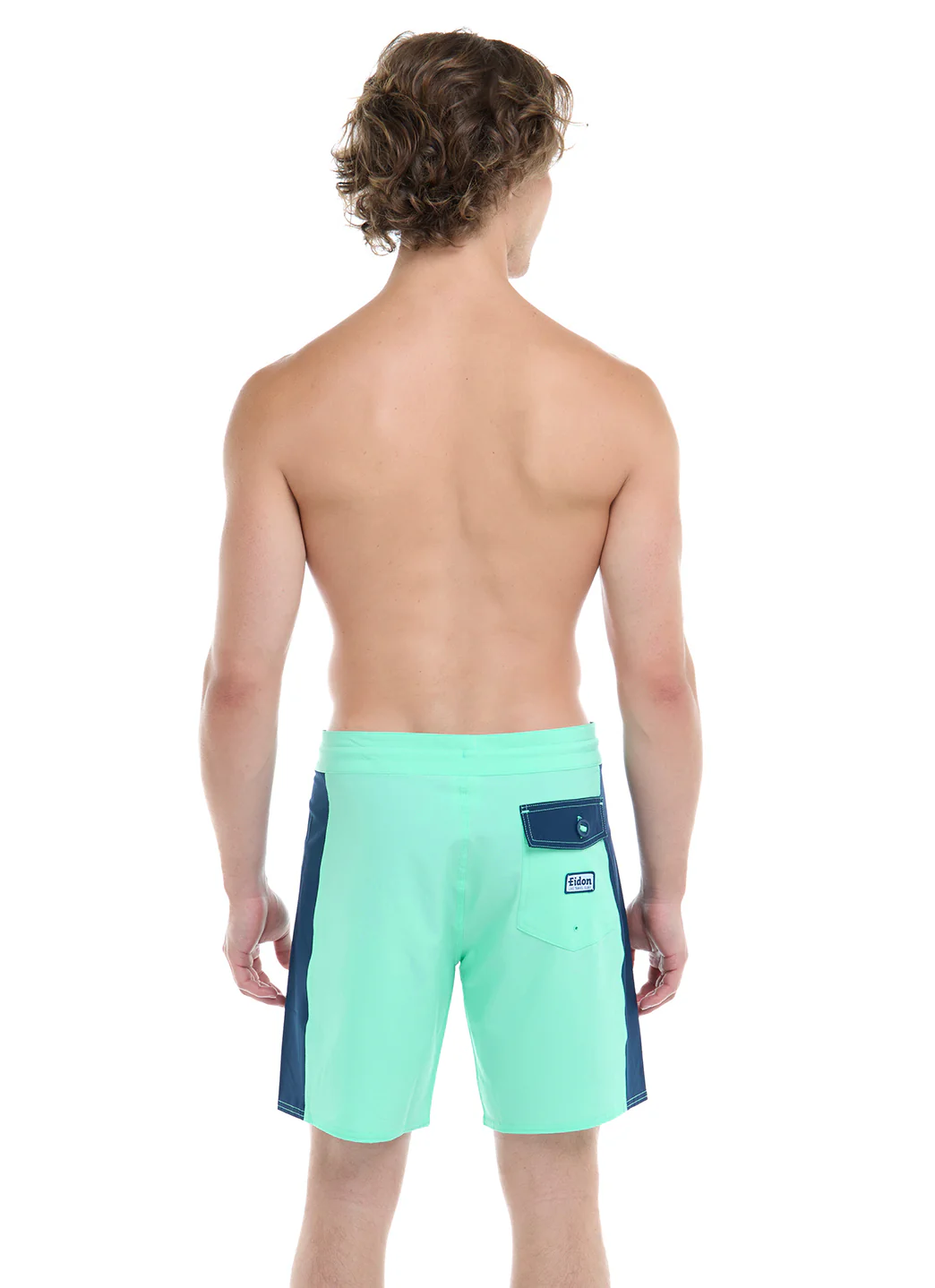 Eidon Men's 18" Side Shore Boardshorts - Image 14