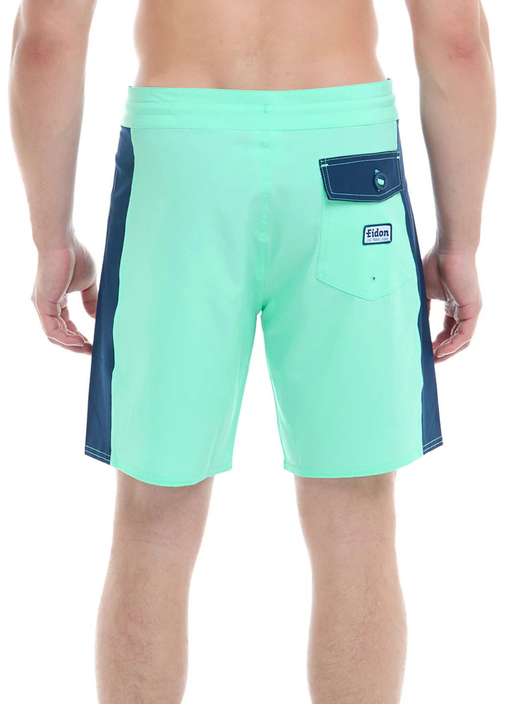 Eidon Men's 18" Side Shore Boardshorts - Image 18