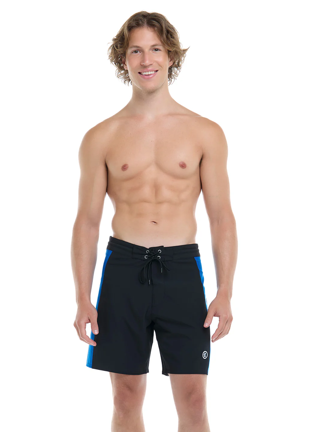 Eidon Men's 18" Side Shore Boardshorts - Image 3