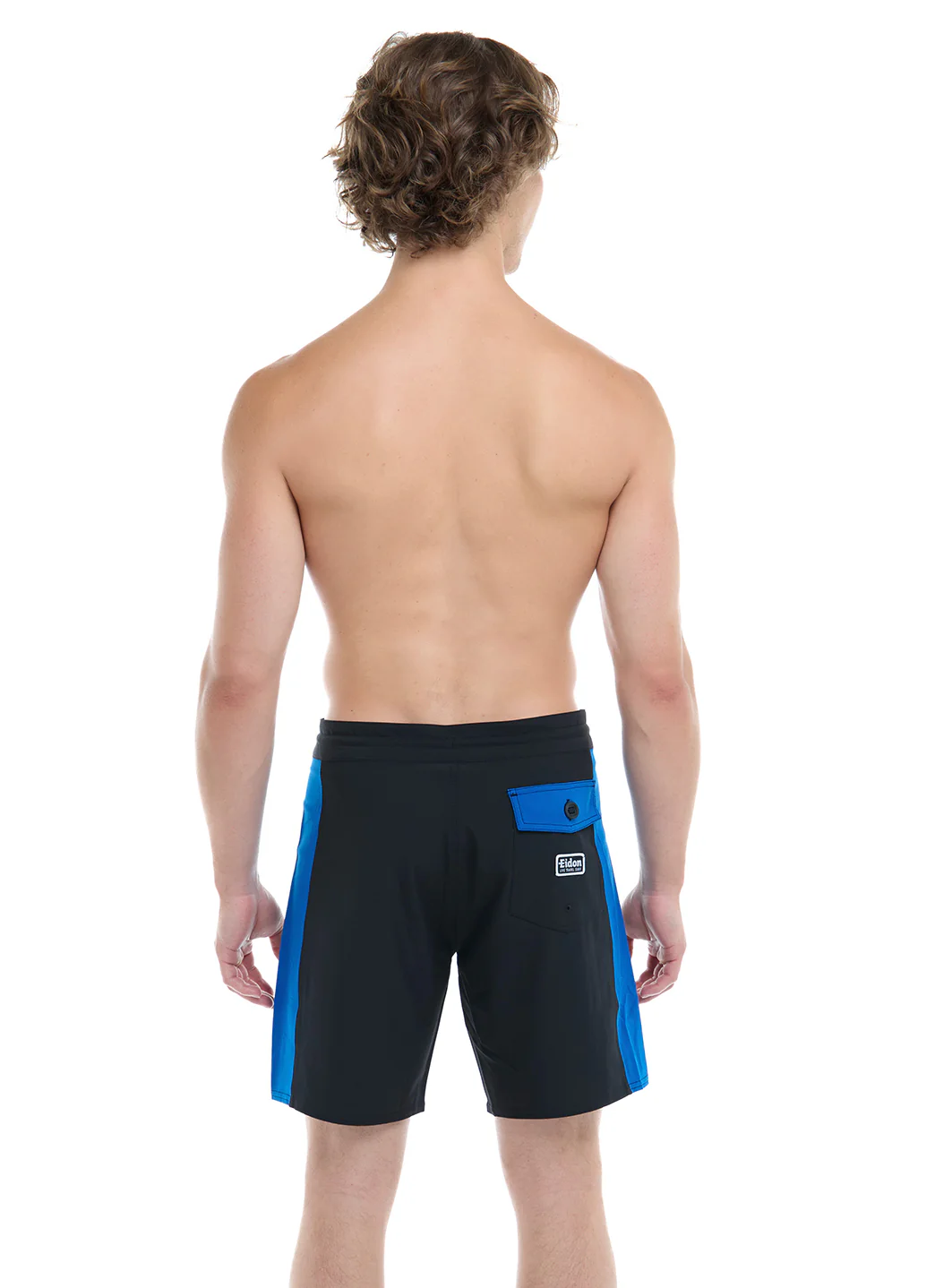 Eidon Men's 18" Side Shore Boardshorts - Image 5