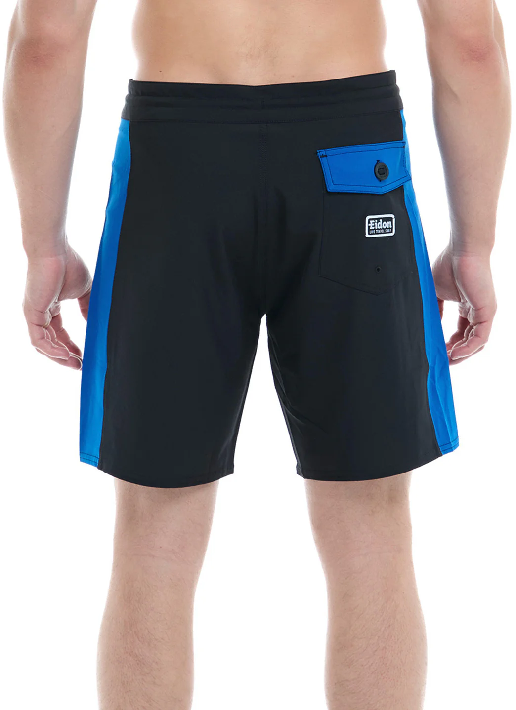 Eidon Men's 18" Side Shore Boardshorts - Image 9