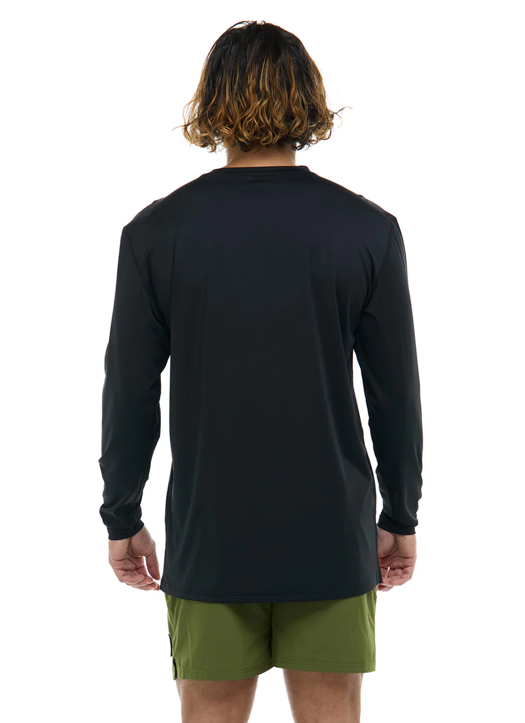 Eidon Men's Zenith Rash Guard - Image 18