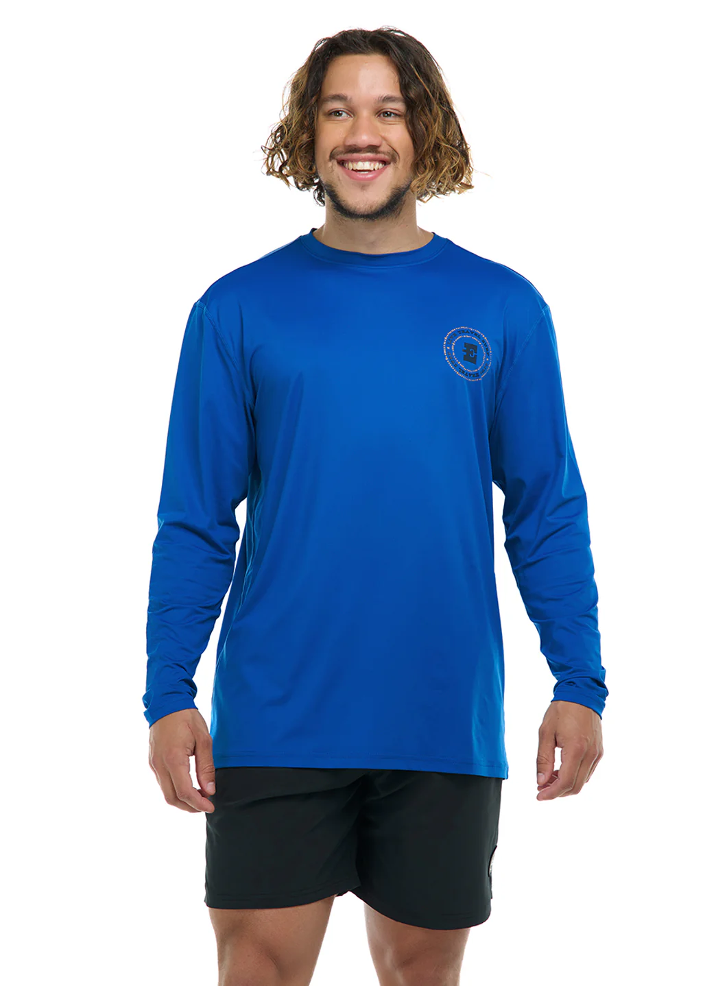 Eidon Men's Zenith Rash Guard - Image 2
