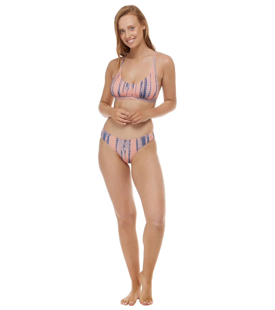 Eidon Women's Changuu Luna Hipster Bikini Bottom - Image 4