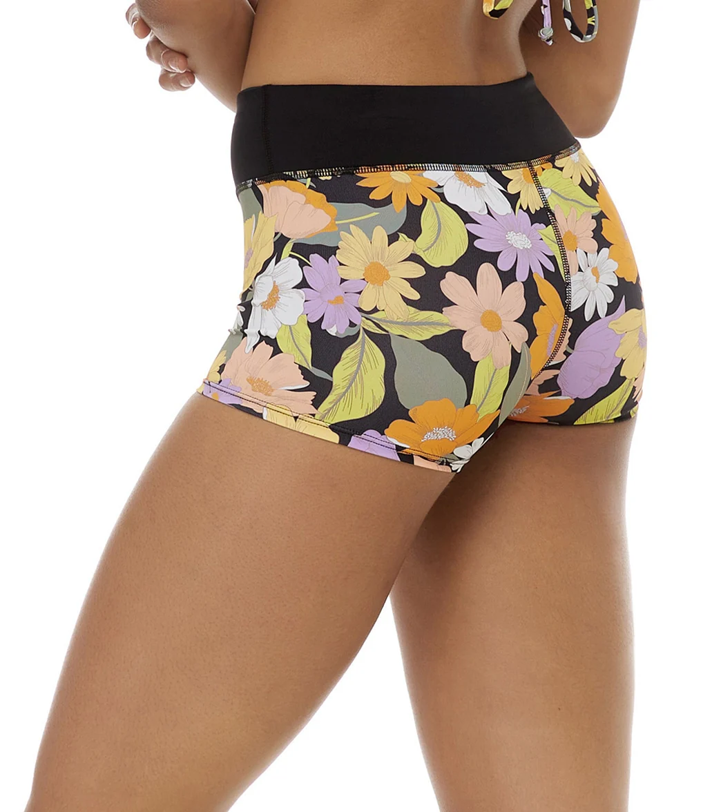 Eidon Women's Love Story Alina Swim Short - Image 2
