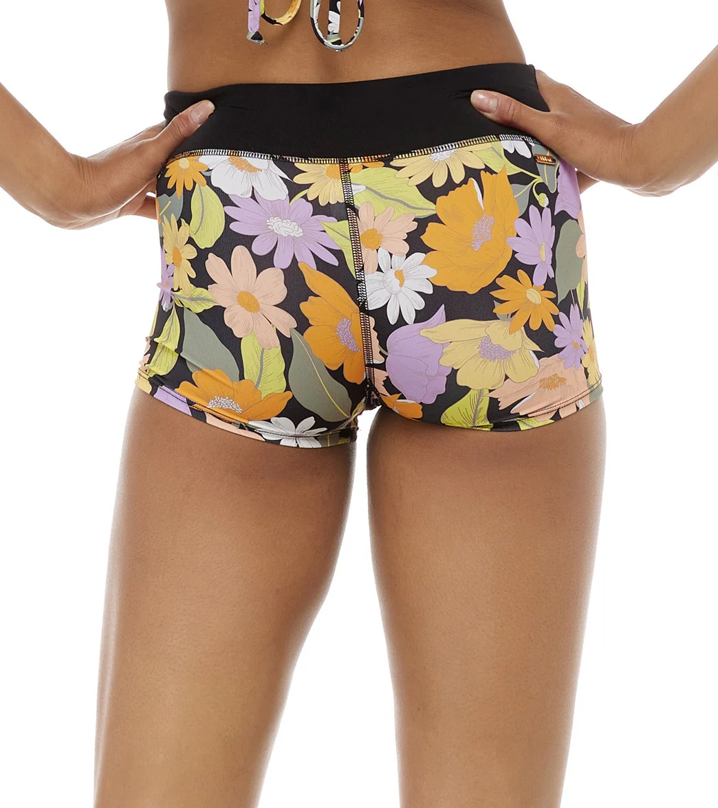 Eidon Women's Love Story Alina Swim Short - Image 3