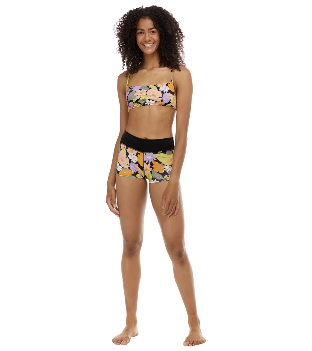 Eidon Women's Love Story Alina Swim Short - Image 4