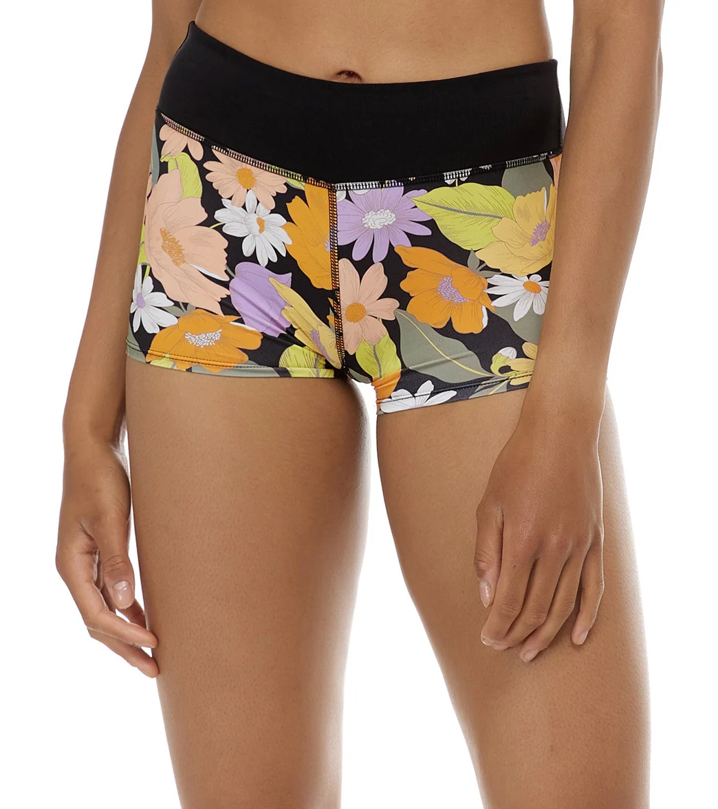 Eidon Women's Love Story Alina Swim Short - Image 6