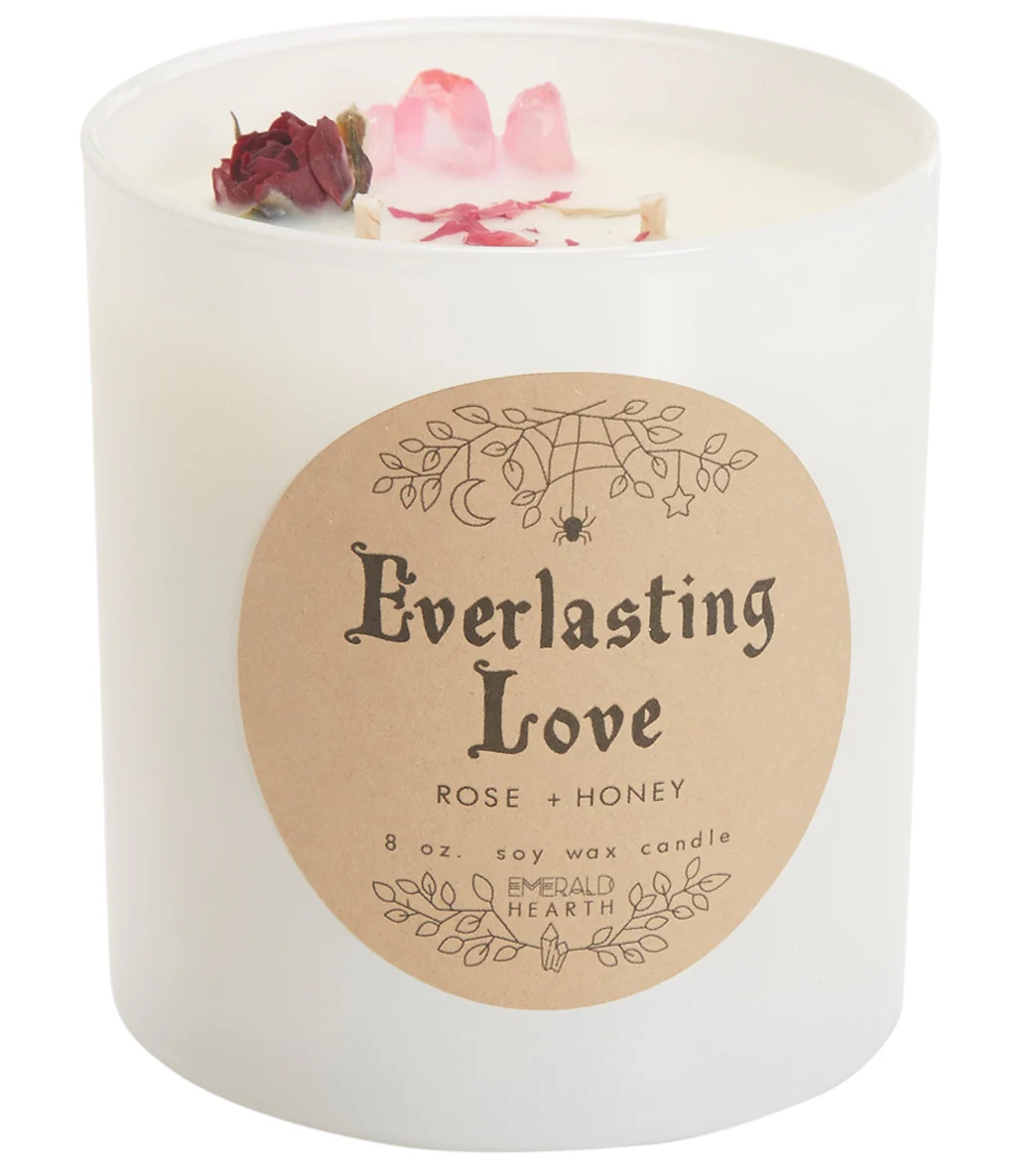 Emerald Hearth Everlasting Love - Image 5