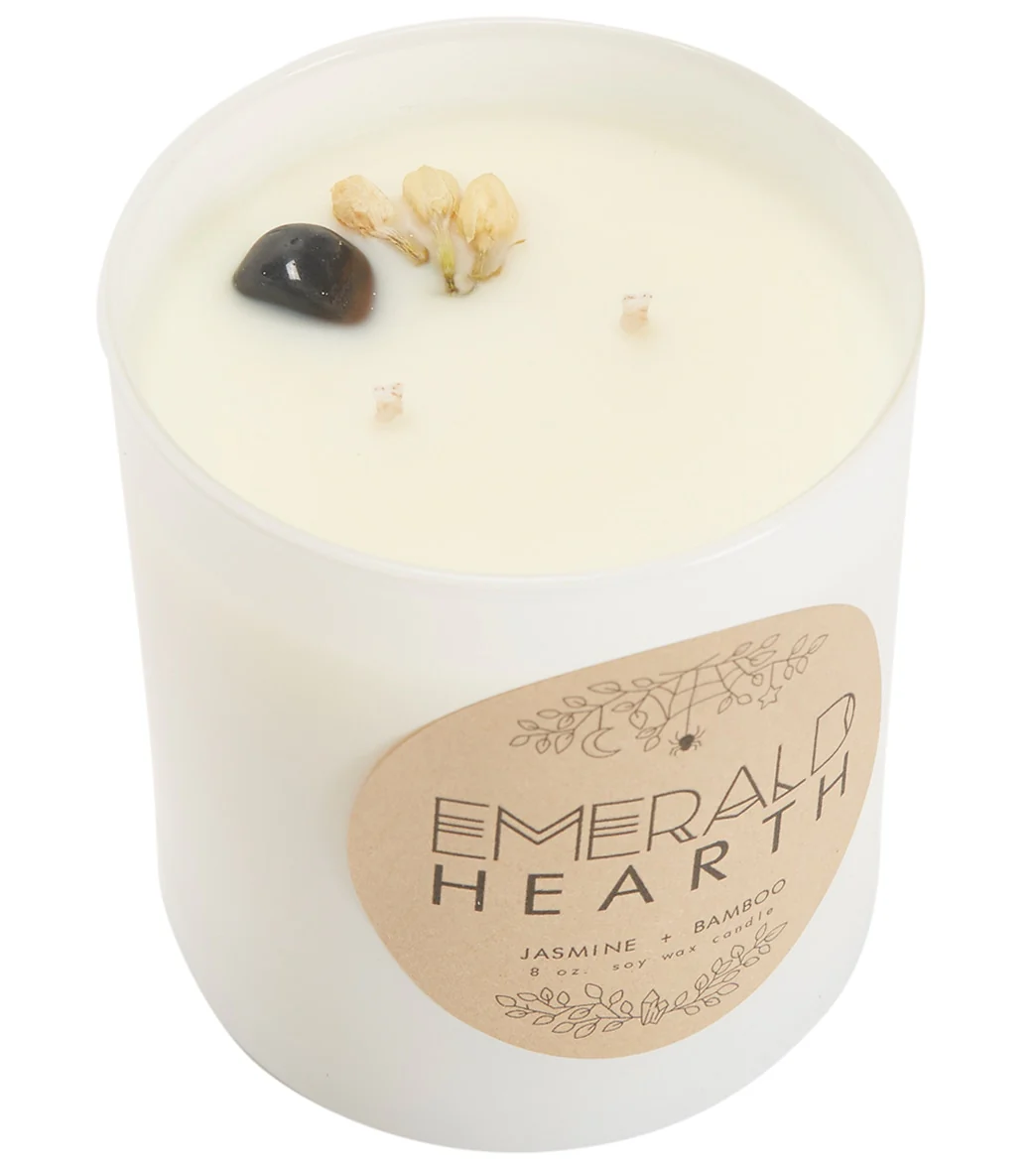 Emerald Hearth Original Scent - Image 2