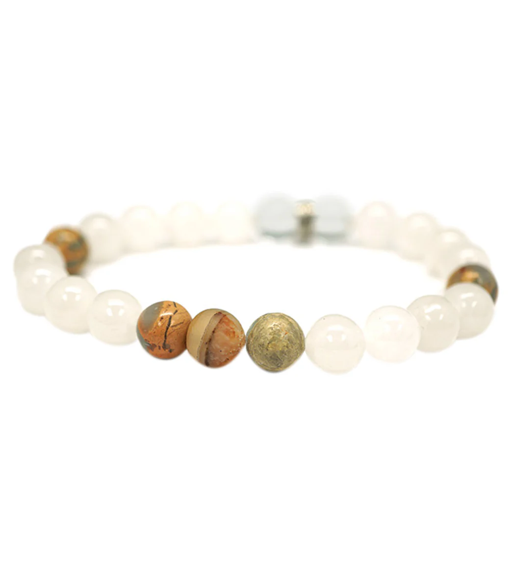 Energy Muse Air Element Yoga Jewelry