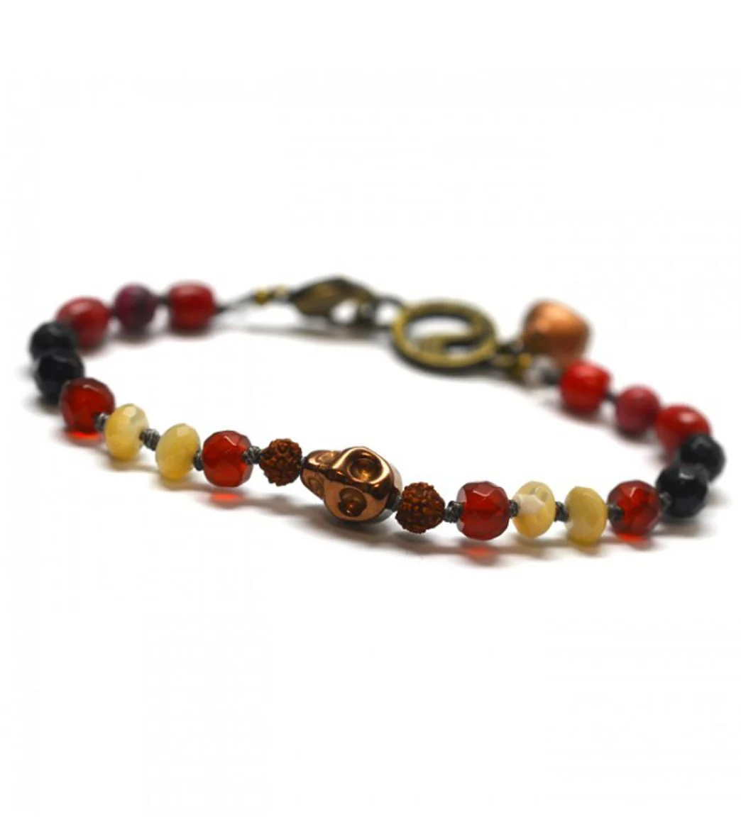 Energy Muse Kali Yoga Jewelry - Bracelet